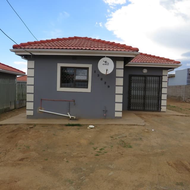 Listing photo