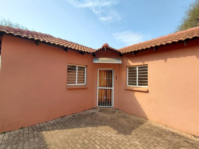 Listing photo