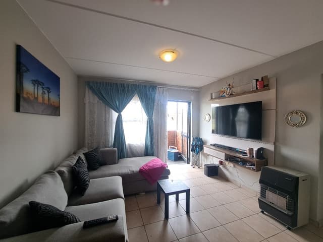 Listing photo