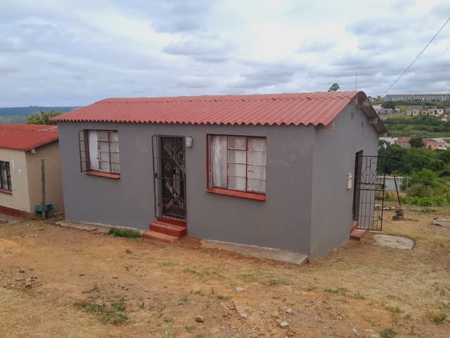 Listing photo