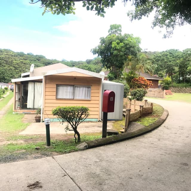 Listing photo