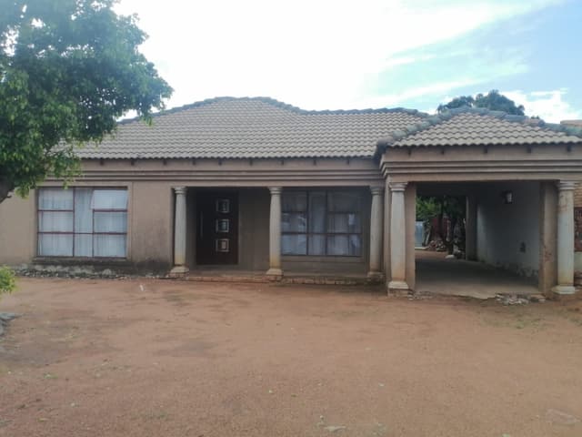 Listing photo