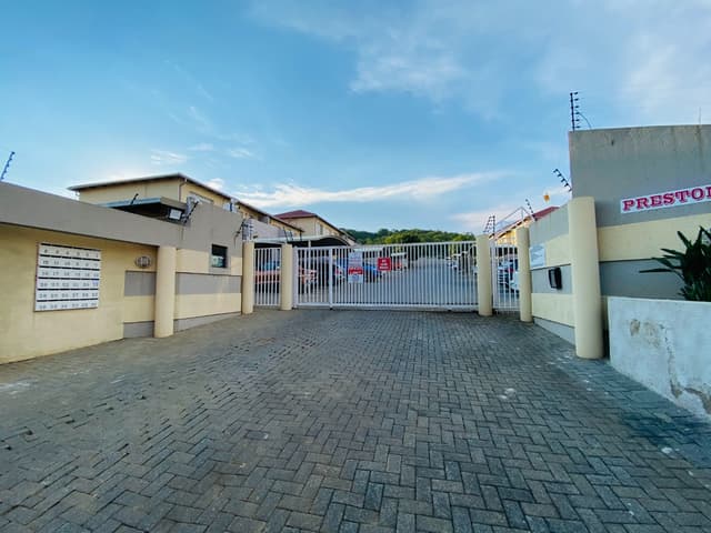 Listing photo