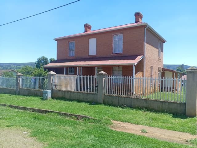 Listing photo