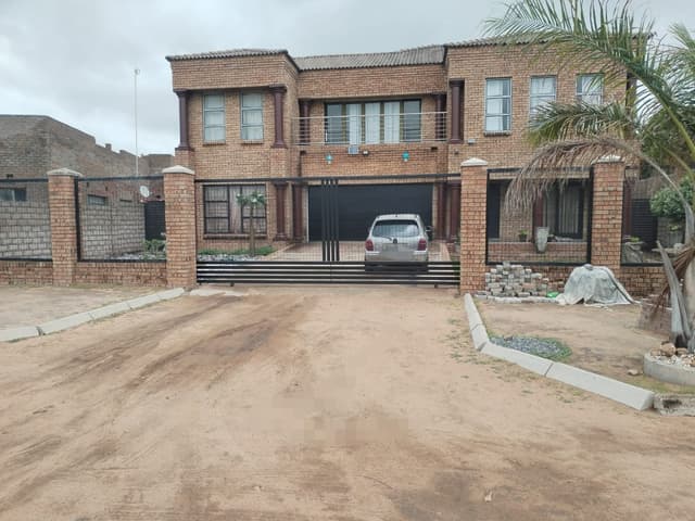 Listing photo