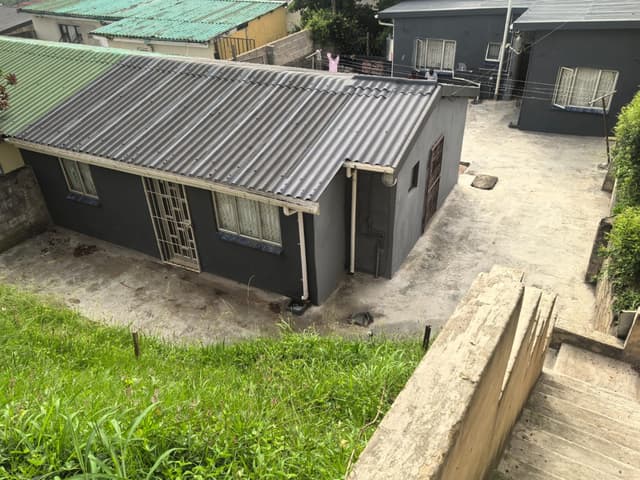 Listing photo