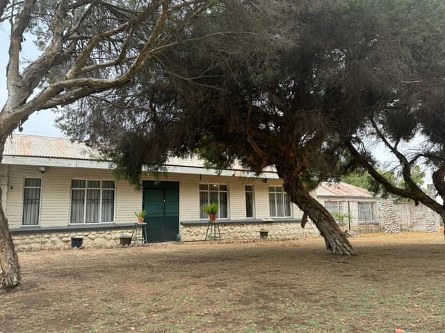 Listing photo