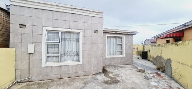 Listing photo
