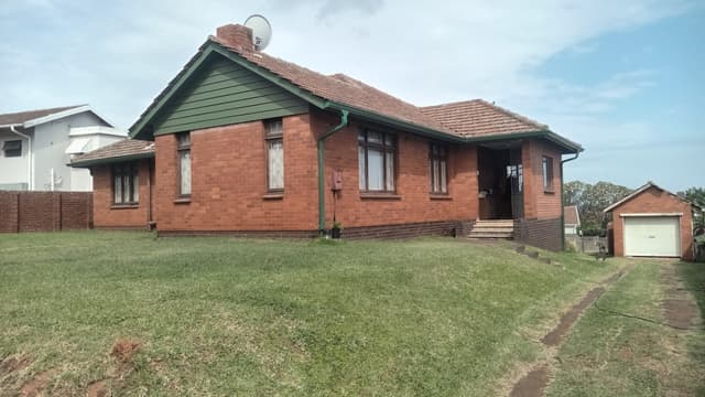 Listing photo