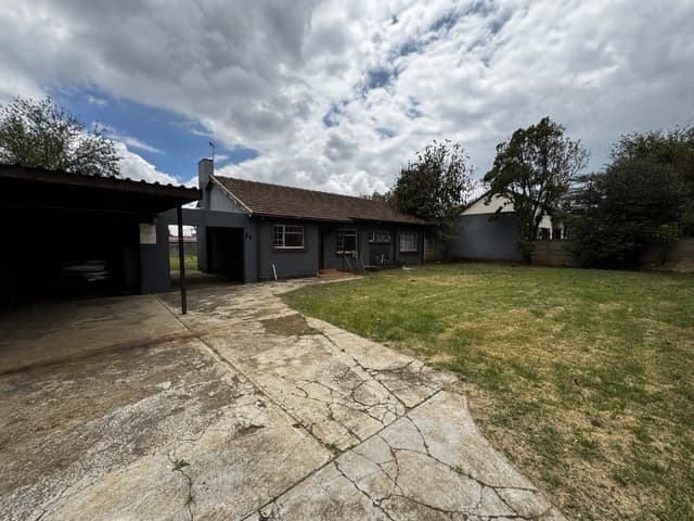 Listing photo