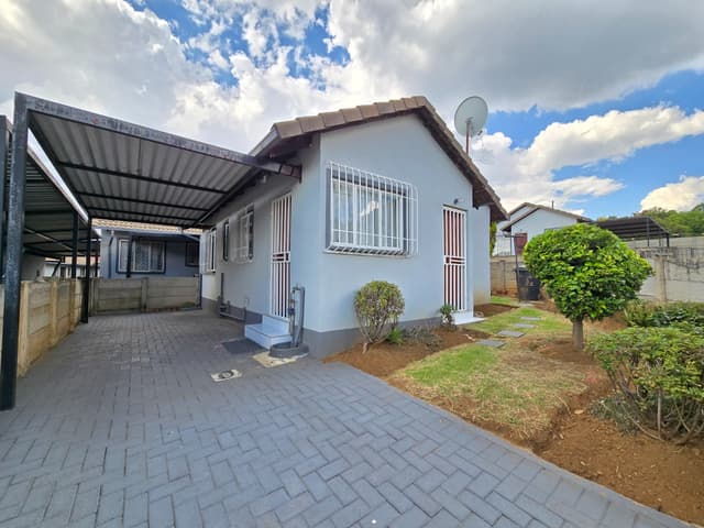 Listing photo