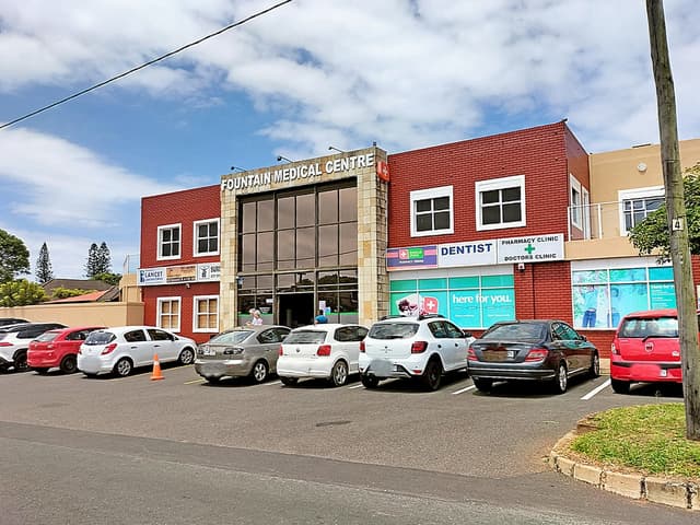 Listing photo