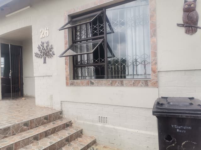 Listing photo