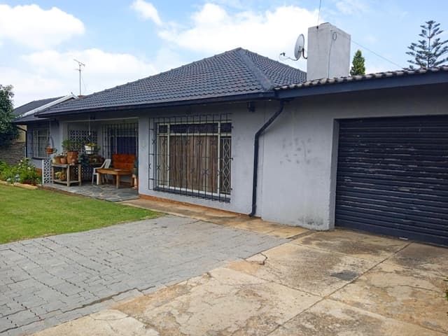 Listing photo