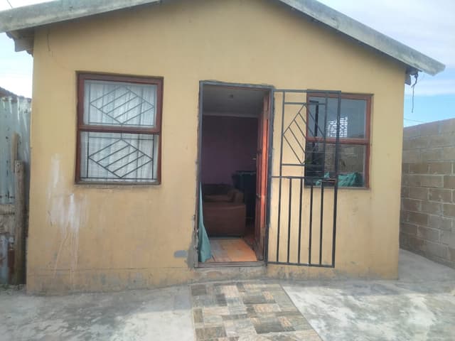 Listing photo