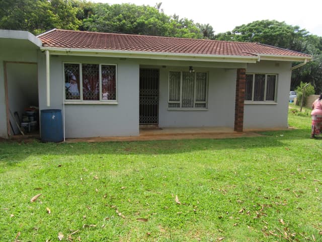 Listing photo