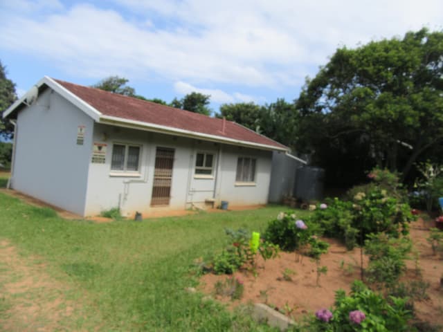 Listing photo