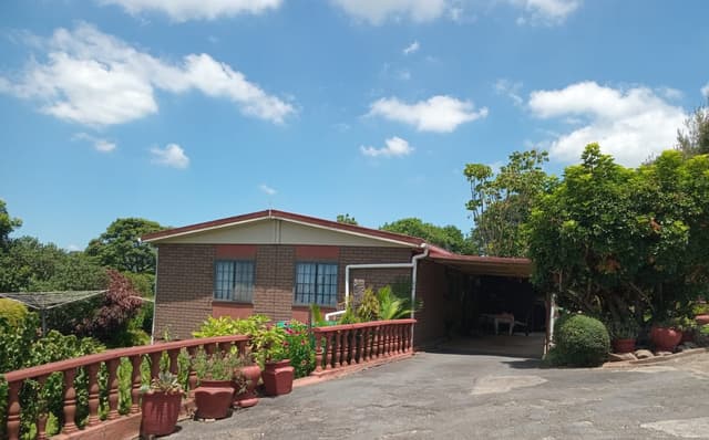 Listing photo