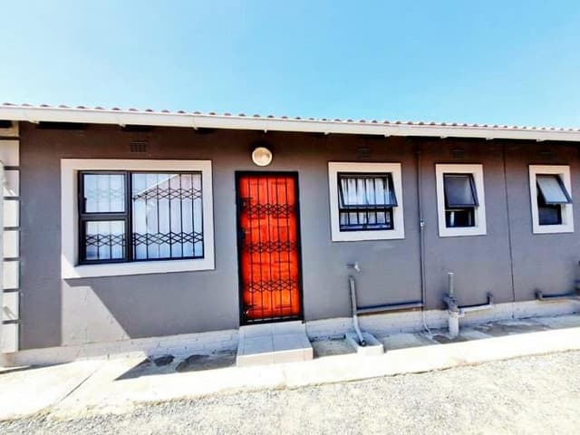 Listing photo