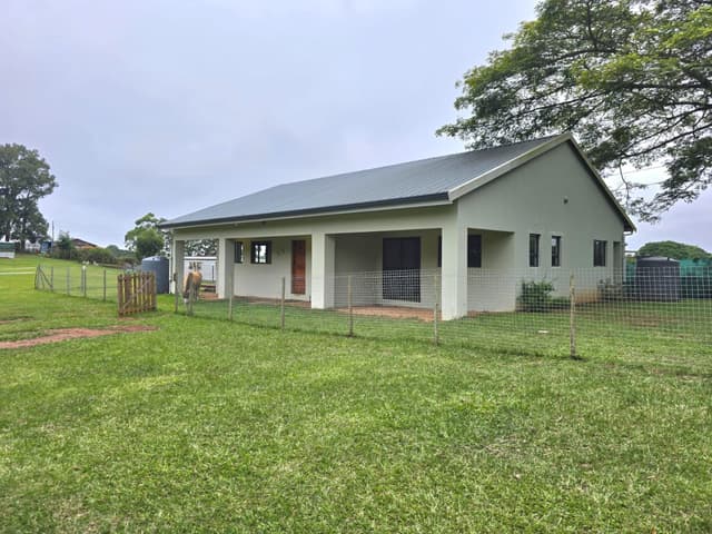 Listing photo
