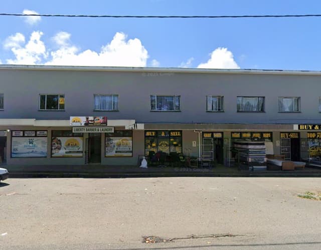 Listing photo