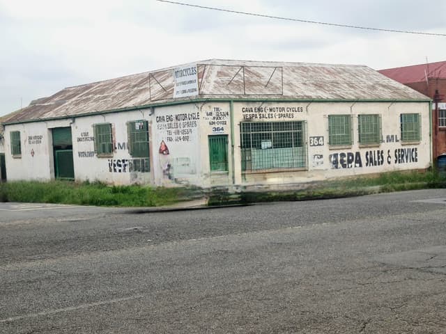 Listing photo