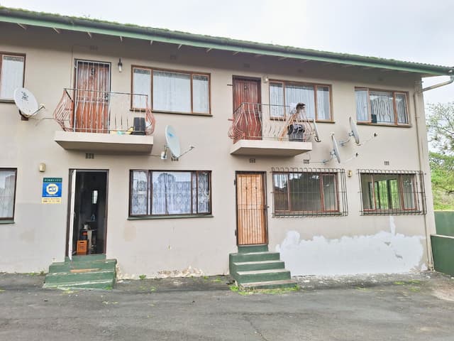 Listing photo