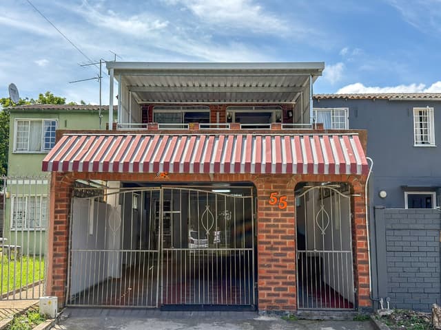Listing photo