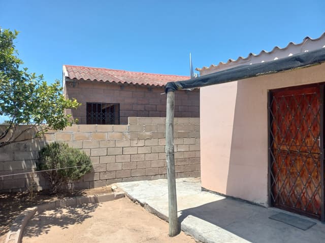 Listing photo