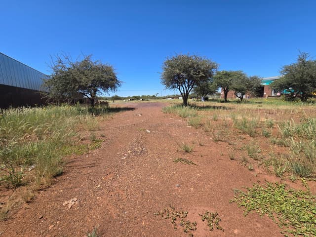 Listing photo
