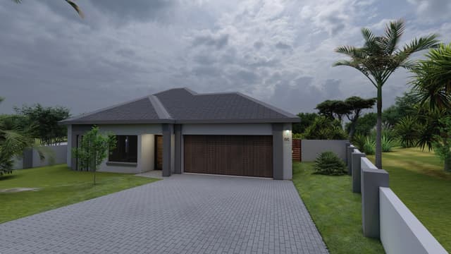 Listing photo