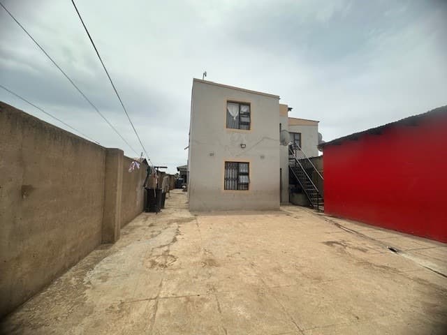 Listing photo