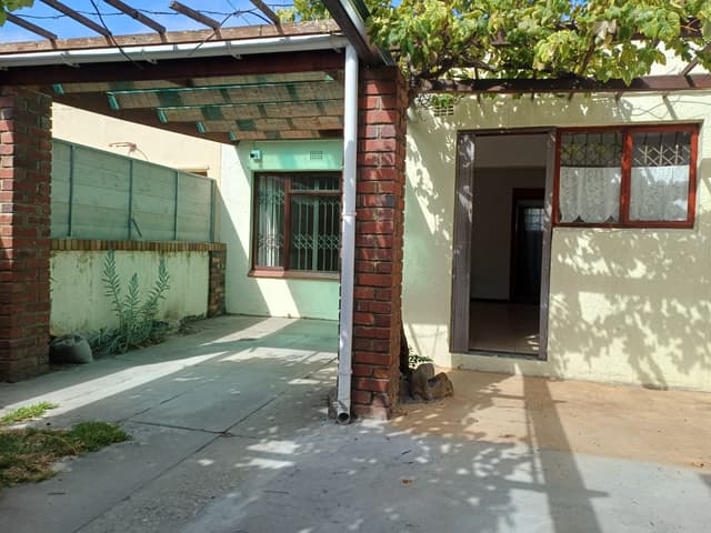 Listing photo