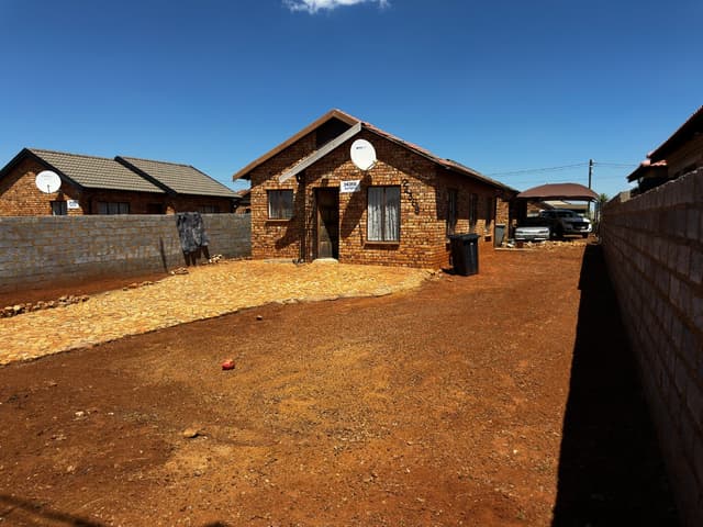 Listing photo