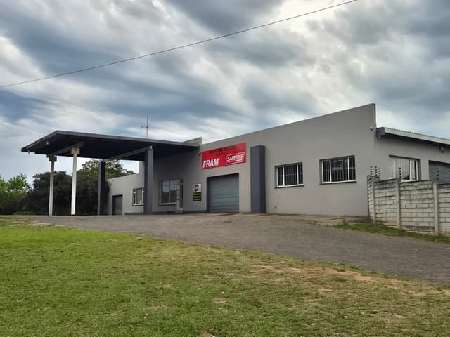 Listing photo