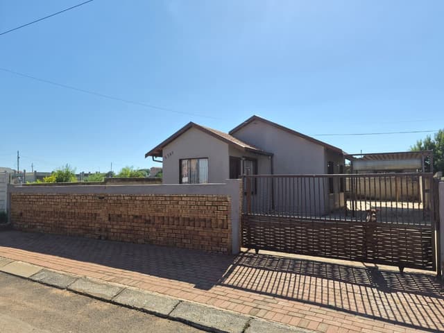 Listing photo