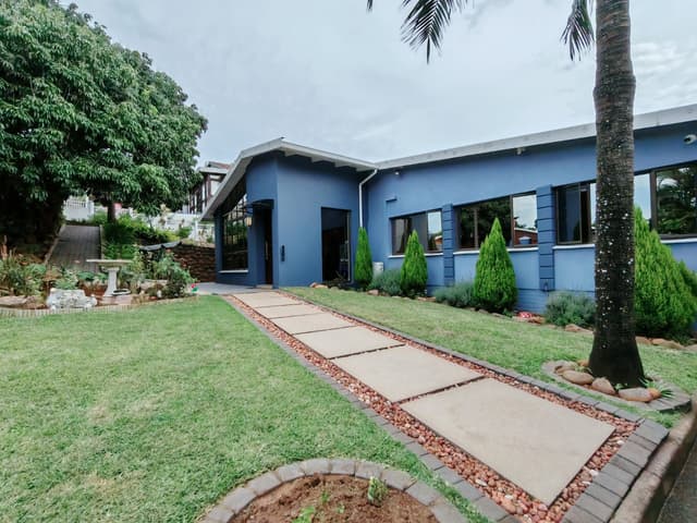 Listing photo