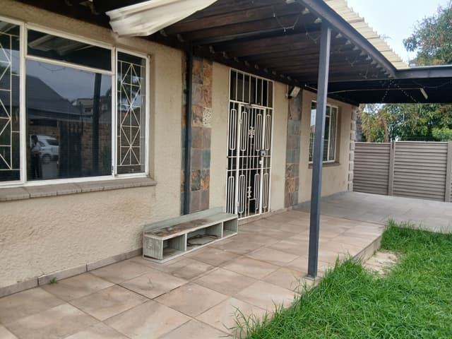 Listing photo