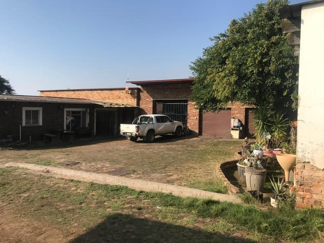Listing photo