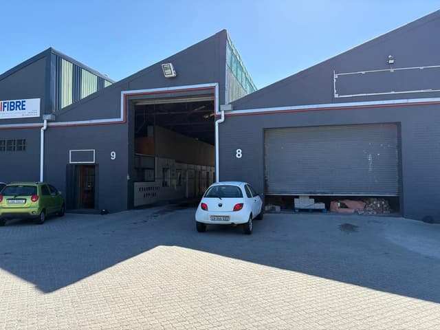 Listing photo