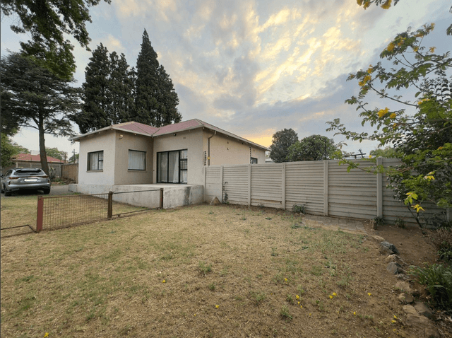 Listing photo