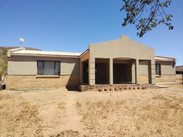 Listing photo