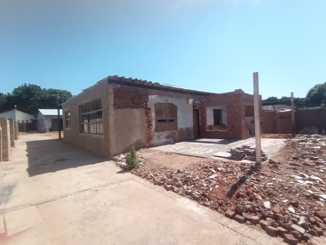 Listing photo