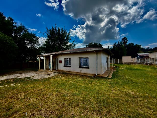 Listing photo