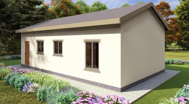 Listing photo