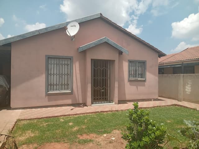 Listing photo