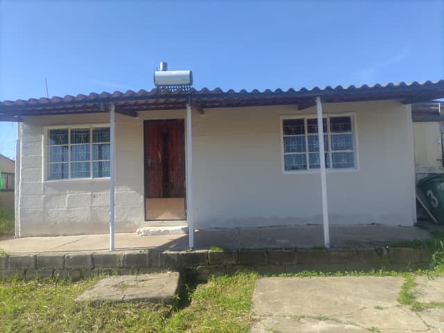 Listing photo