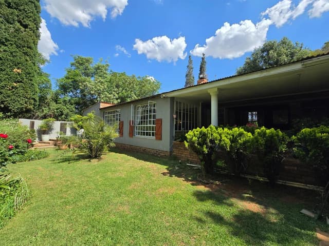 Listing photo