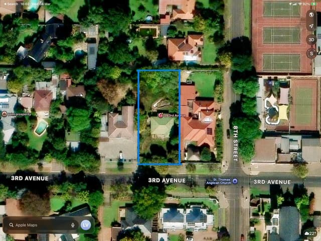 Listing photo