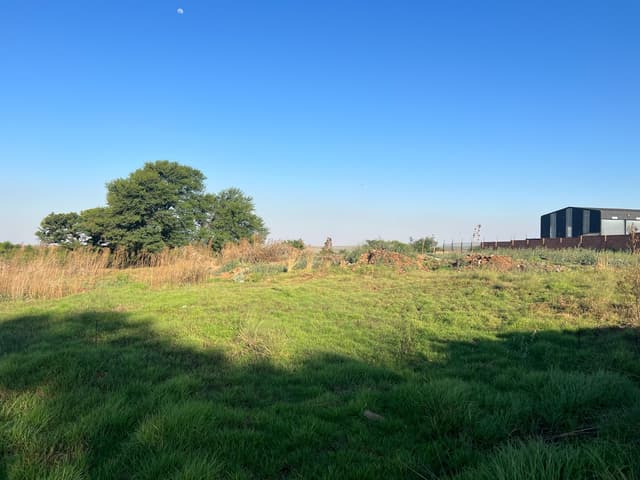 Listing photo
